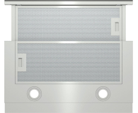 GORENJE TH64E3SGB Srebrny Czarne Szkło 350m/3 67dB Klasa C 60cm Sterowanie Elektroniczne LED - 1014711 - zdjęcie 5